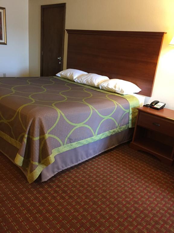 Super 8 By Wyndham Enid Hotel Ngoại thất bức ảnh