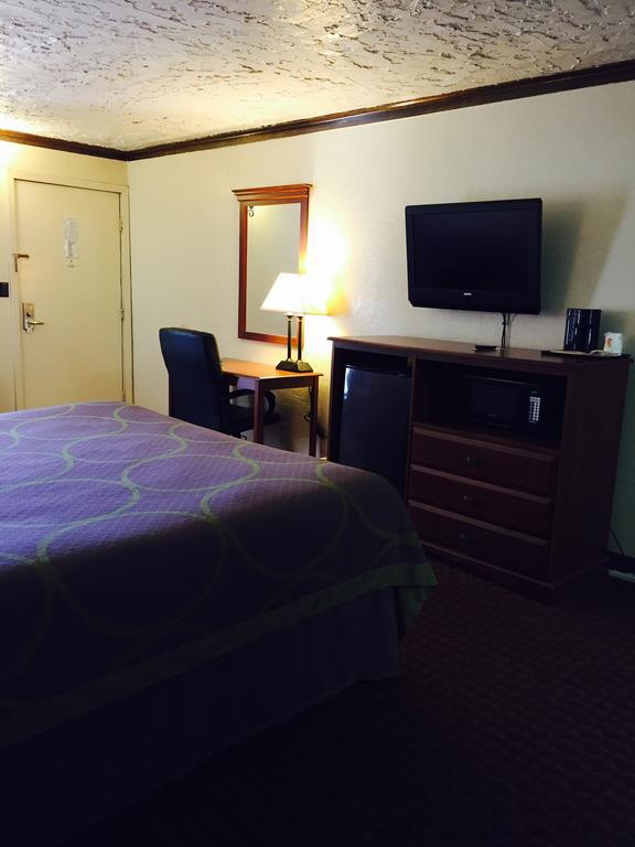 Super 8 By Wyndham Enid Hotel Ngoại thất bức ảnh